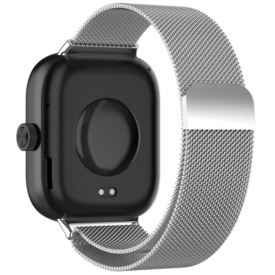 Brățară din oțel pentru Xiaomi Redmi Watch 4 / Smart Band 8 Pro