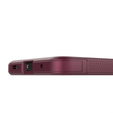 Huse pentru Xiaomi Redmi Note 12 4G, Gaming Shockproof, maroon