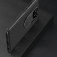 Carcasă blindată Nillkin pentru Xiaomi Redmi Note 9T 5G, CamShield Pro, negru