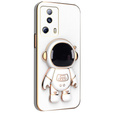Huse pentru Xiaomi 13 Lite, Astronaut, alb