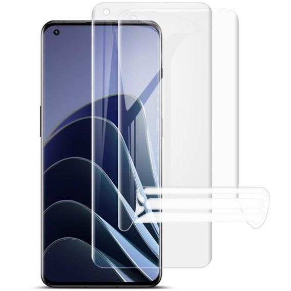 IMAK 2x Peliculă hidrogel pentru OnePlus 11 5G