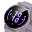 2x ERBORD Hybrid Glass pentru Garmin Vivoactive 5