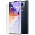 Sticlă temperată UV pentru Infinix Note 40 Pro Plus