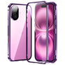 Violet || Transparent