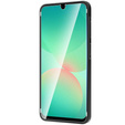 2x sticlă călită ERBORD 9H Hard Glass pe ecran pentru Samsung Galaxy A26 5G
