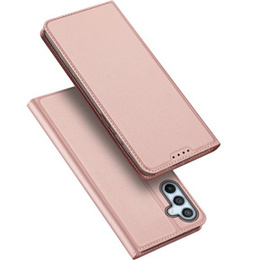 Dux Ducis Huse pentru Samsung Galaxy A54 5G, Skinpro, roz rose gold