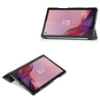 Husă pentru Lenovo Tab M9, Smartcase, gri