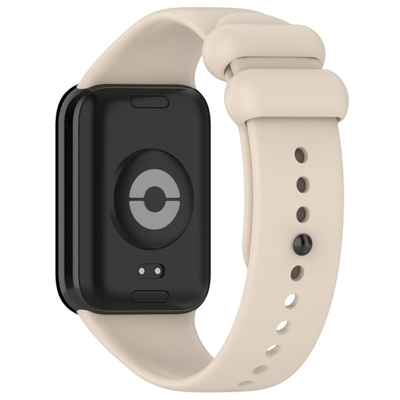 Bandă din silicon pentru Xiaomi Smart Band 8 Pro