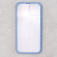 Huse pentru iPhone 14 Plus, ERBORD Guardian, albastru