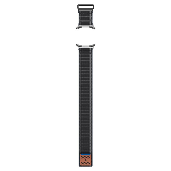 Curea Spigen WBF0 pentru Samsung Galaxy Watch Ultra 2024/2025 (47 mm)