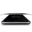 IMAK Privacy Tempered Glass pentru Motorola Edge 50 Pro / 50 Ultra / 50 Fusion
