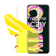 Folie de hidrogel pentru Realme C21Y / C25Y