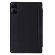 Husă pentru Xiaomi Redmi Pad SE 11", Origami, negru
