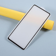 RURIHAI 3D ecran complet din sticlă călită pentru Samsung Galaxy S20 FE