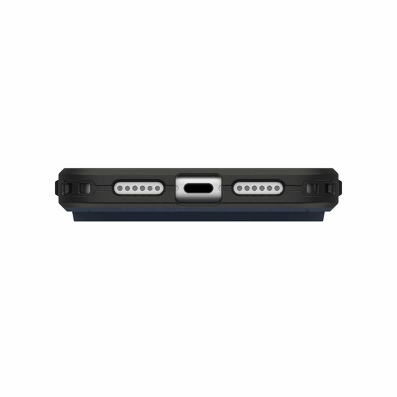 Urban Armor Gear Civilian caz cu MagSafe pentru iPhone 17 Pro Max