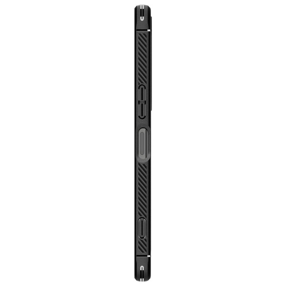 Husă SPIGEN Rugged Armor pentru Sony Xperia 1 VI – Negru Mat