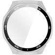 Husă de protecție cu sticlă temperată pentru Huawei Watch GT 6 Pro 46 mm
