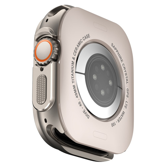 Husă protectoare pentru Apple Watch Ultra 3 / Ultra 2 / Ultra 49 mm