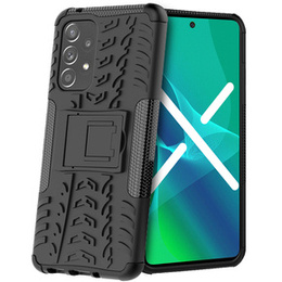 Huse pentru Samsung Galaxy A33 5G, Tire Armor, negru
