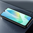 2x sticlă călită ERBORD 9H Hard Glass pe ecran pentru Samsung Galaxy A16 5G