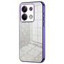 Violet || Argint