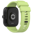 Curea din silicon pentru Xiaomi Redmi Watch 4 / Smart Band 8 Pro