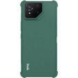 IMAK Huse pentru ASUS ROG Phone 8 Pro, Dropproof, verde