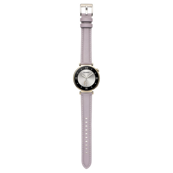 Curea din piele naturală pentru ceasuri cu lățime de prindere de 18 mm
