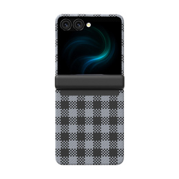 Benks Magnetic Armor Vichy Spin Kevlar 1000D BK48 carcasă pentru Samsung Galaxy Z Flip7