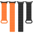 Curea din silicon pentru Samsung Galaxy Watch Ultra 47mm