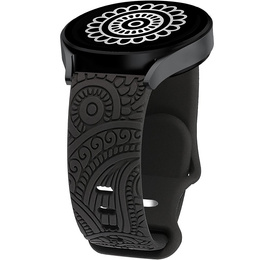 Curea din silicon Universal 20mm