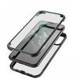 Huse pentru iPhone 11 Pro Max, ERBORD Guardian, negru