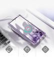 Huse pentru Samsung Galaxy S23 Ultra, Suritch Full Body, violet