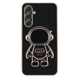 Huse pentru Samsung Galaxy A54 5G, Astronaut, negru