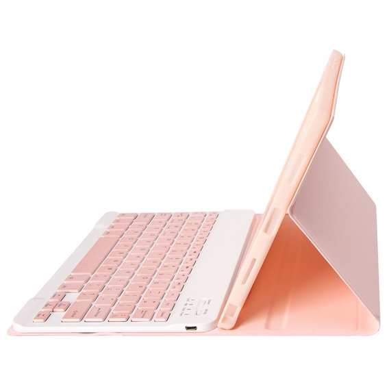 Husă cu tastatură pentru tableta Samsung Galaxy Tab S11