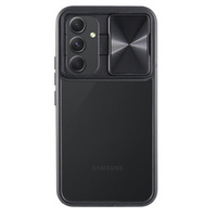 Huse pentru Samsung Galaxy A54 5G, Slide Camera, negru