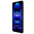 Carcasă NILLKIN pentru Xiaomi Poco X5 Pro 5G, Super Frosted Shield Case, negru