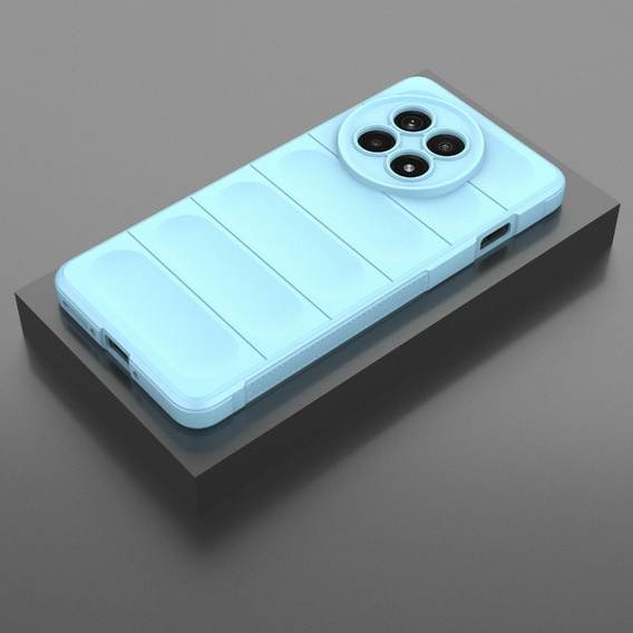 Huse pentru OnePlus 13R, Gaming Shockproof, albastru