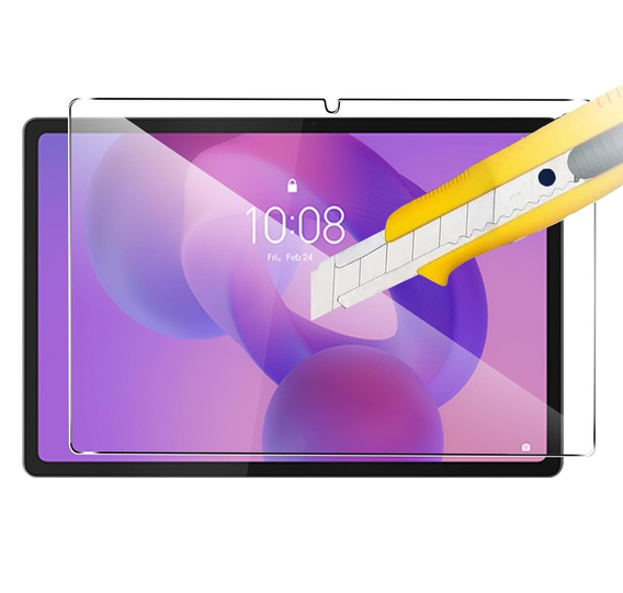 Sticlă temperată pentru Lenovo Idea Tab Plus