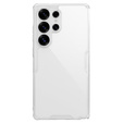 Husă NILLKIN pentru Samsung Galaxy S25 Ultra, Nature TPU, transparentă