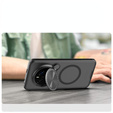 Carcasă blindată Nillkin pentru Honor Magic 7 Pro, CamShield Prop, pentru Magsafe, negru