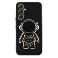 Huse pentru Samsung Galaxy A54 5G, Astronaut, negru