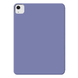 Husă pentru Apple iPad Air 13" 6 gen. 2024 (A2836, Magnetic smartcase, violet