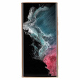 Husă pentru Samsung Galaxy S24 Ultra, Glamour CamShield, roz
