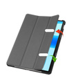 Husă pentru Huawei MatePad 11.5, Smartcase, gri