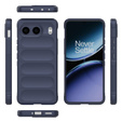 Huse pentru OnePlus Nord 4, Gaming Shockproof, albastru închis
