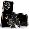 Huse pentru OnePlus 11 5G, Astronaut, negru
