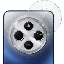 Sticlă temperată pentru camera foto pentru Xiaomi Redmi 14C / Xiaomi Poco C75, transparentă