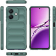 Huse pentru Oppo A40 / Oppo A40m, Gaming Shockproof, verde