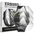 3x ERBORD Hydrogel Foil pentru Huawei Watch GT 5 Pro 46mm